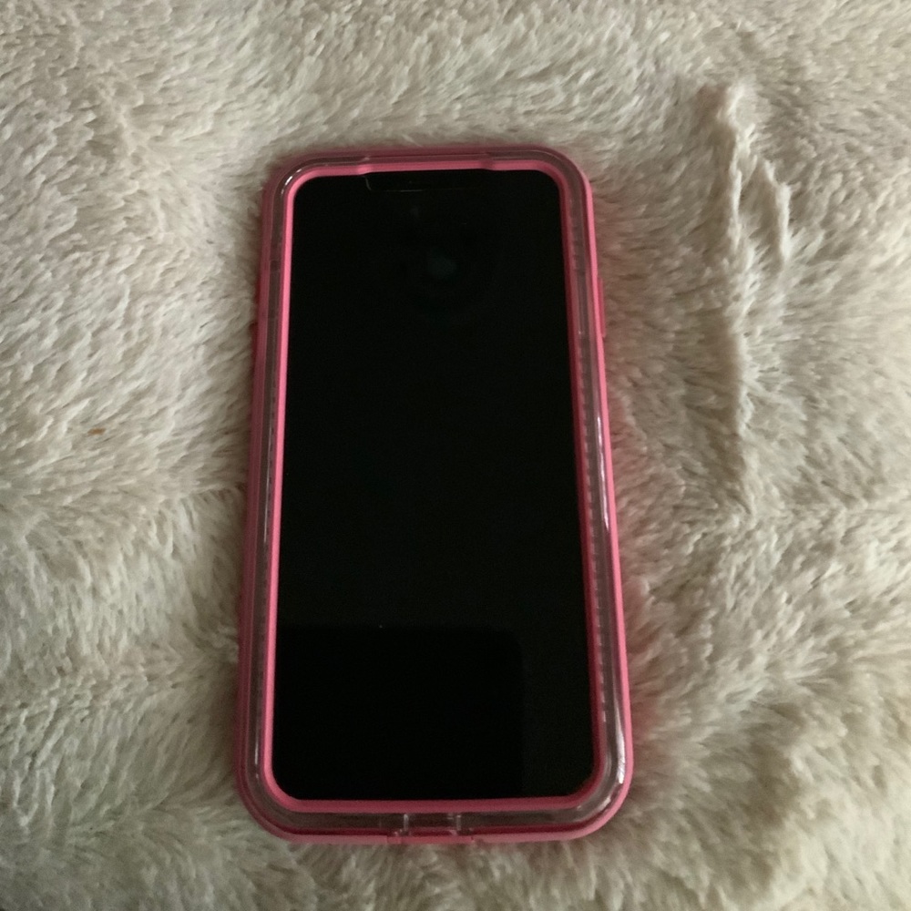 Iphone XS Max Life Proof Next Case